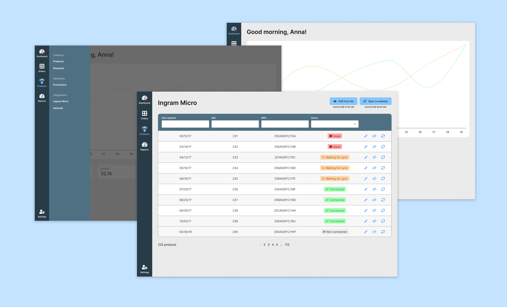 Vendor Integration for Automated Inventory Sync cover