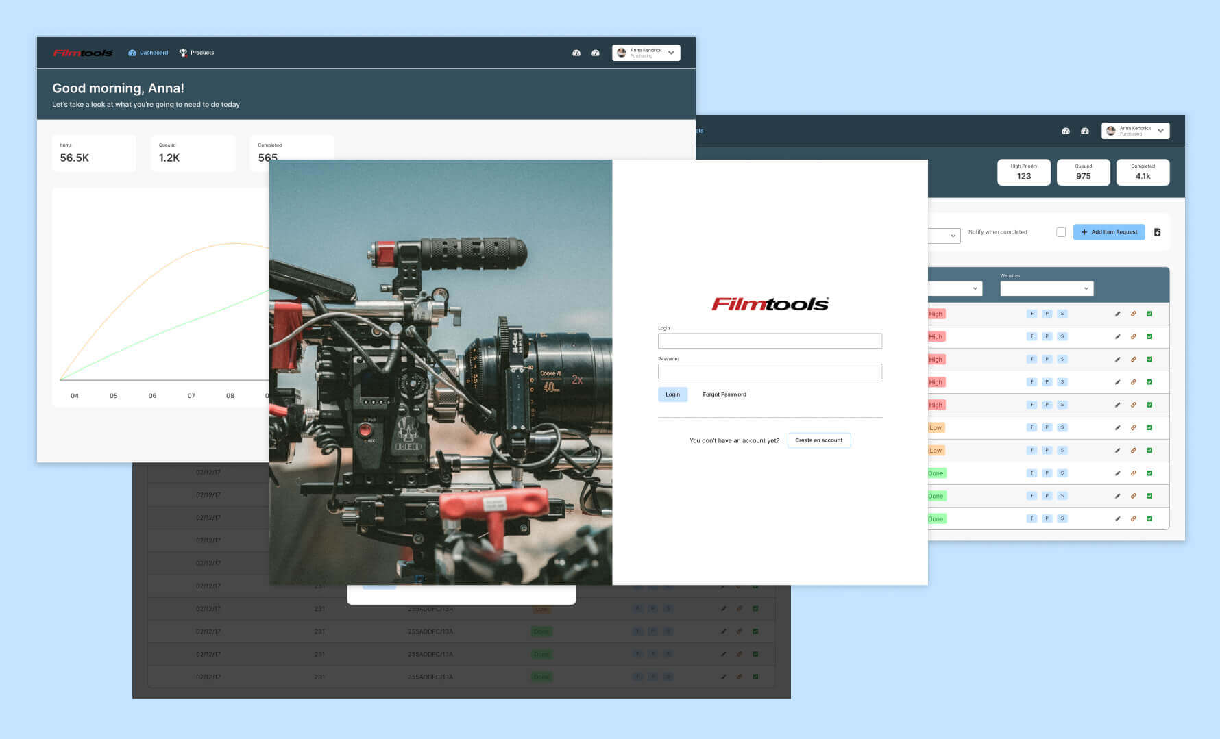 Service Request Portal for Sales & Web Teams cover