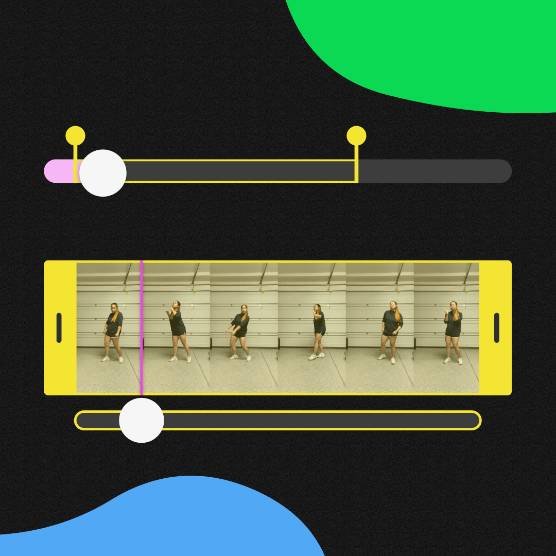 Looping control designs